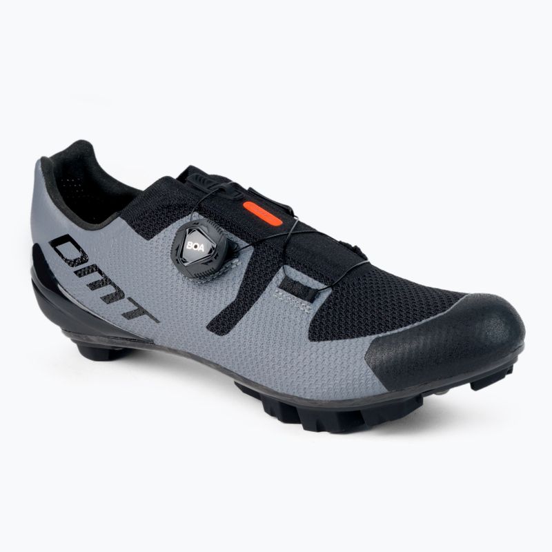 Férfi kerékpáros cipő DMT KM3 grafit M0010DMT20KM3-A-0038