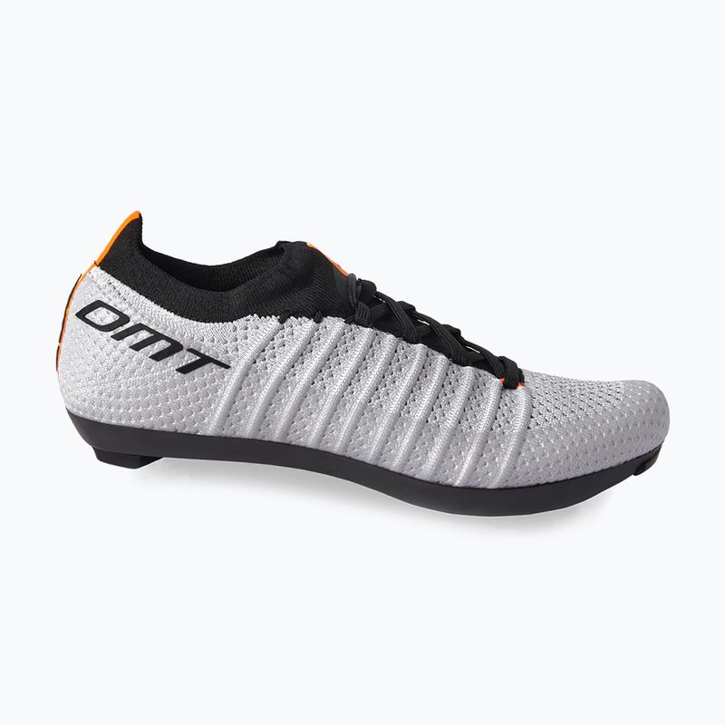 Országúti cipő, férfi DMT KR SL grey/black