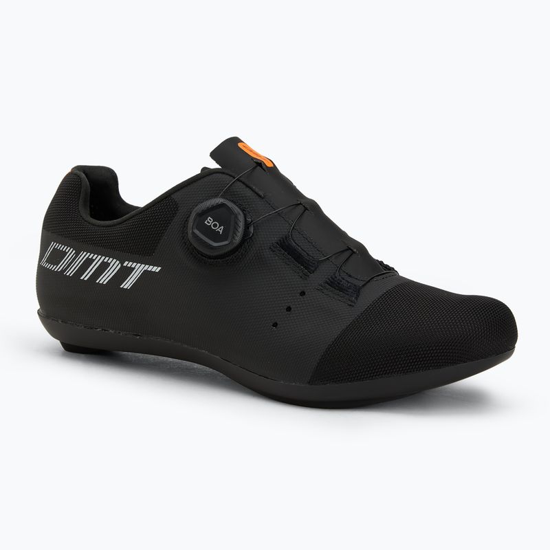 Férfi közúti cipő DMT KR4 fekete