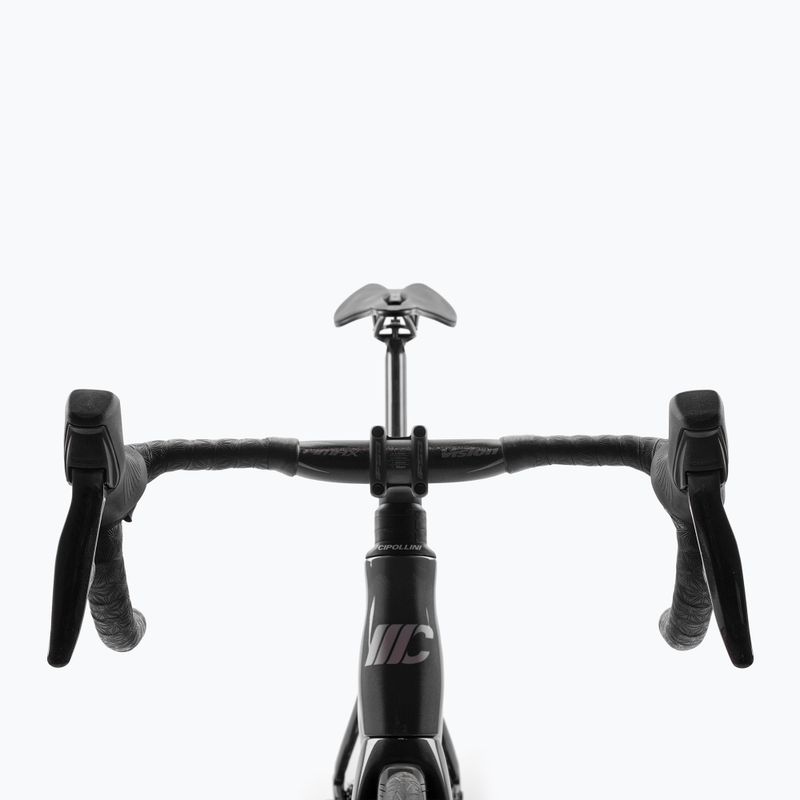 Cipollini FLUSSO DISC FÉK SRAM RIVAL AXS országúti kerékpár szürke M0012MC122FLUSSO_DB O40OP 4