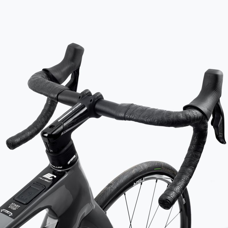 Cipollini FLUSSO DISC FÉK SRAM RIVAL AXS országúti kerékpár szürke M0012MC122FLUSSO_DB O40OP 5