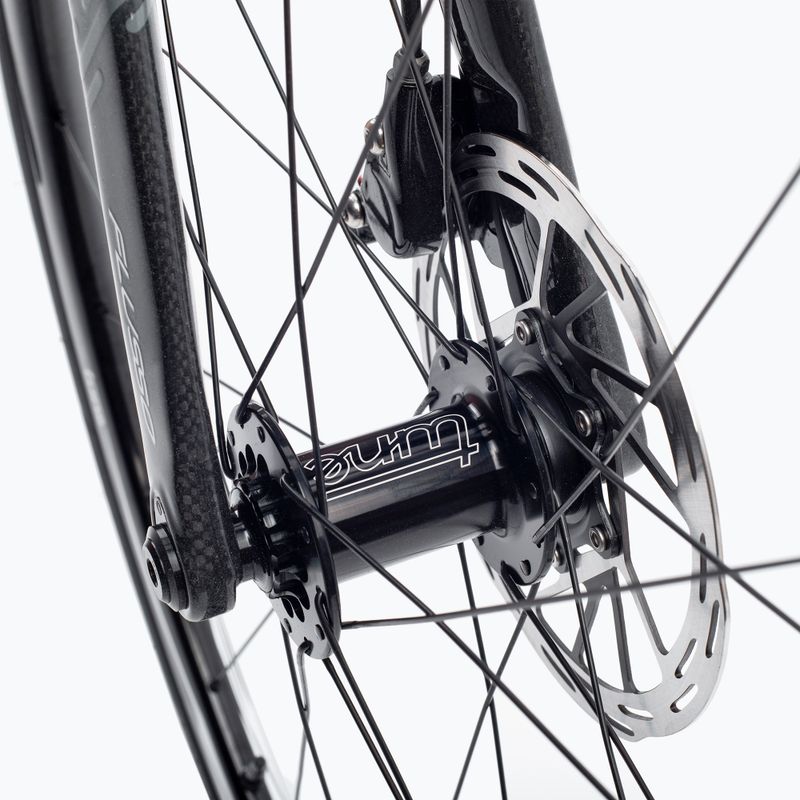 Cipollini FLUSSO DISC FÉK SRAM RIVAL AXS országúti kerékpár szürke M0012MC122FLUSSO_DB O40OP 14