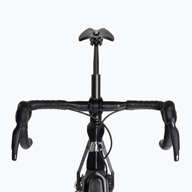 Cipollini NK1K DB 22-ULTEGRA országúti kerékpár fekete M0012MC122NK1K_DB Q30MN 4