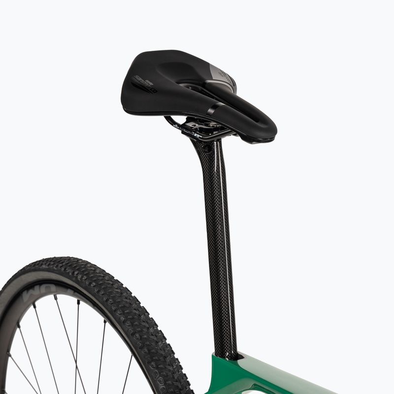 Kavicsos kerékpár Cipollini AGO O60FI SGRS23 bézs-zöld M0012MC123AGO_DB O60FI 5