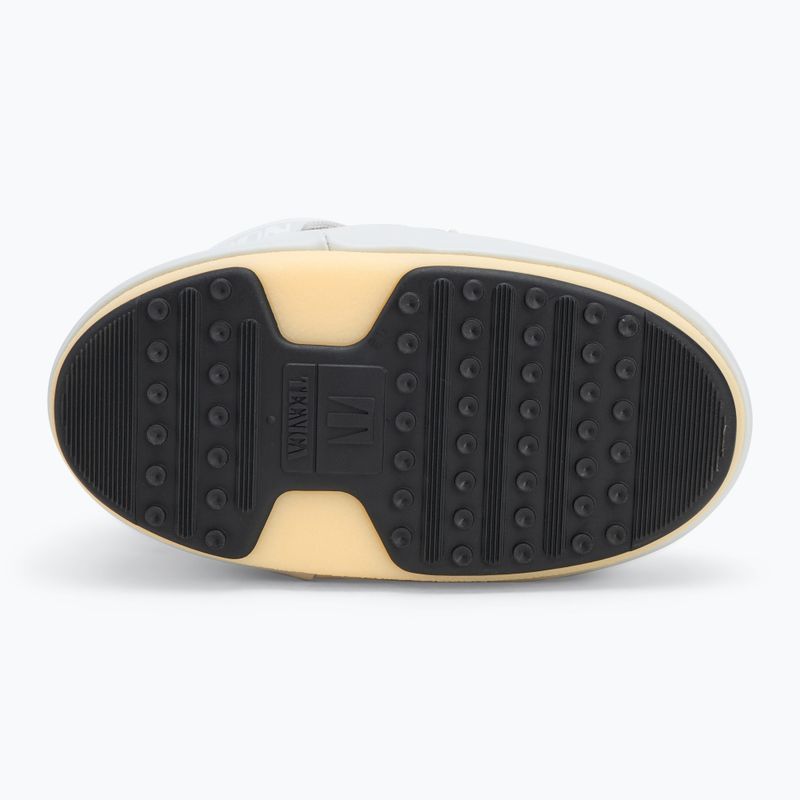 Női hótaposó Moon Boot Icon Low Nylon glacier grey 4