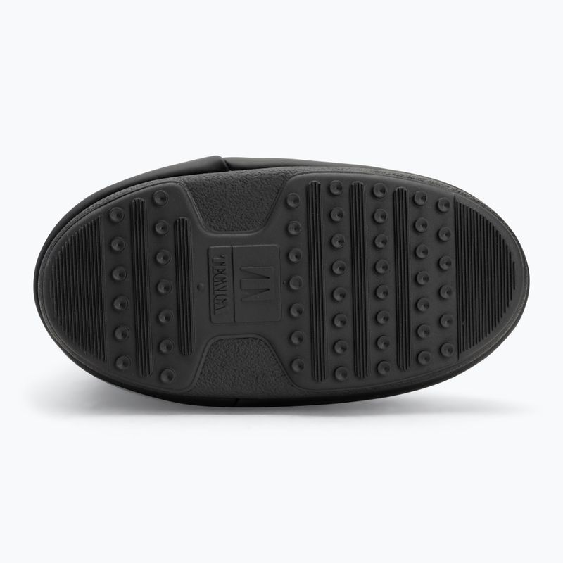 Hótaposó Moon Boot Icon Rubber black 5