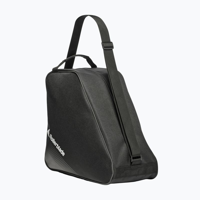 Görkorcsolya táska Rollerblade Skate Bag Eco 32 l black