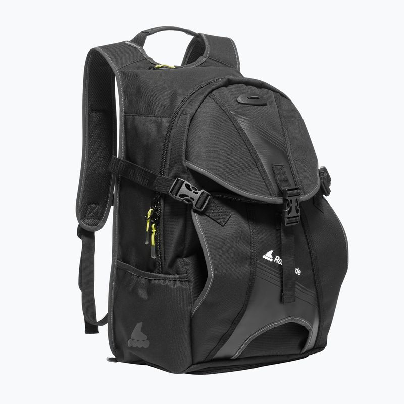 Rollerblade Pro LT hátizsák 30 l Eco fekete