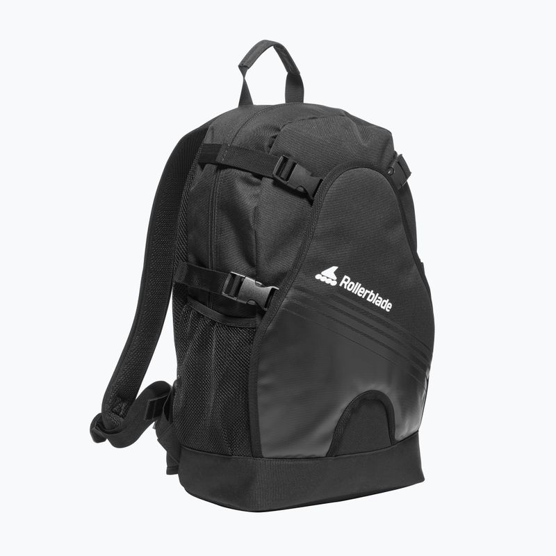 Rollerblade LT 20 l Eco fekete hátizsák