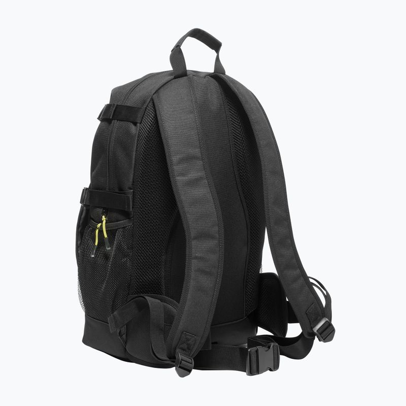 Rollerblade LT 20 l Eco fekete hátizsák 2
