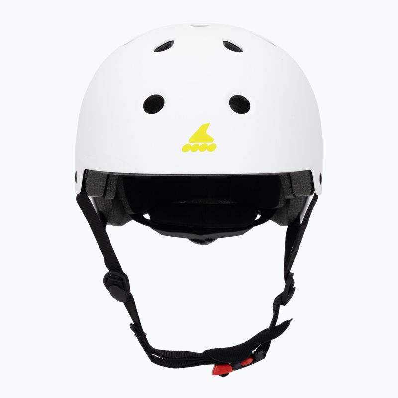 Gyermek bukósisak Rollerblade RB CE Jr white 2