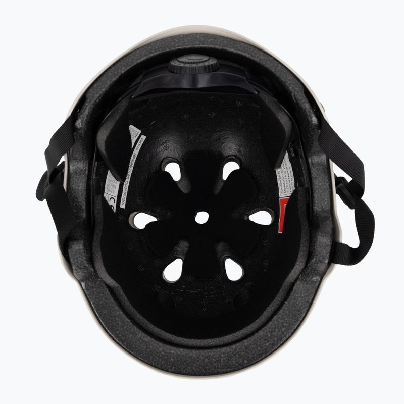 Gyermek bukósisak Rollerblade RB CE Jr white 5