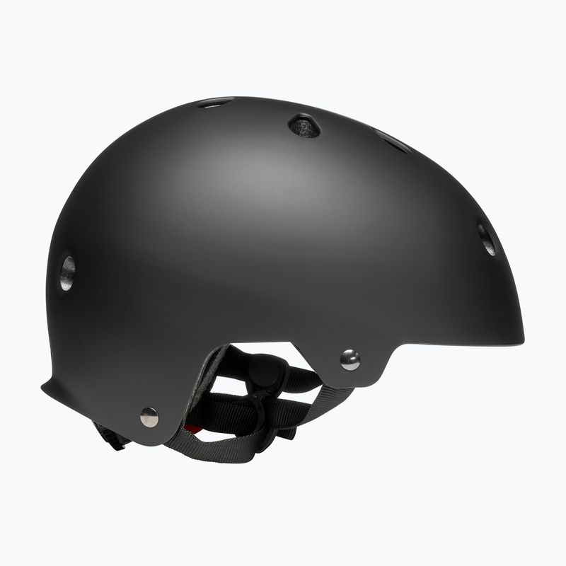 Gyermek bukósisak Rollerblade RB CE Jr black 2