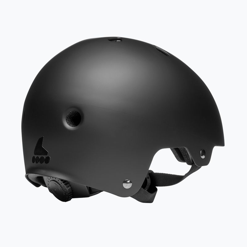 Gyermek bukósisak Rollerblade RB CE Jr black 4