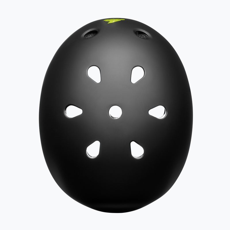 Gyermek bukósisak Rollerblade RB CE Jr black 5