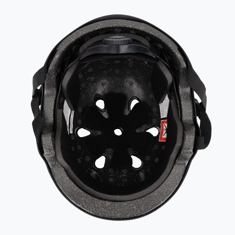 Gyermek bukósisak Rollerblade RB CE Jr black 5