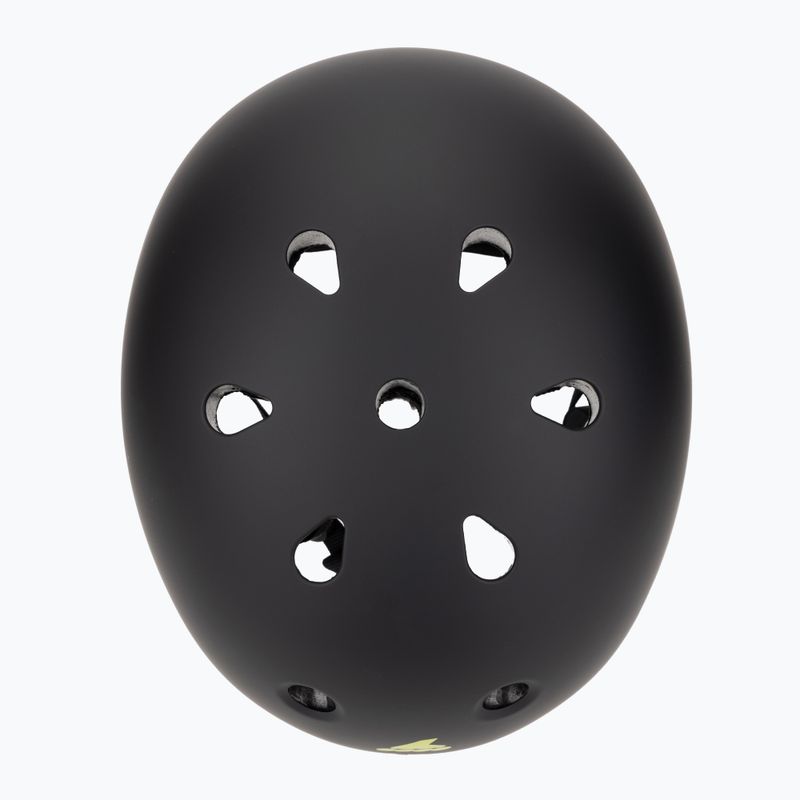 Gyermek bukósisak Rollerblade RB CE Jr black 6