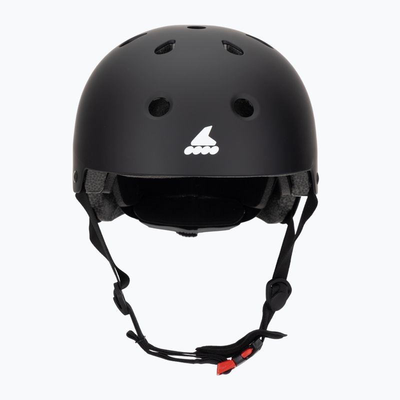 Bukósisak Rollerblade Downtown CE black 2