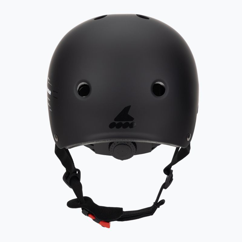 Bukósisak Rollerblade Downtown CE black 4