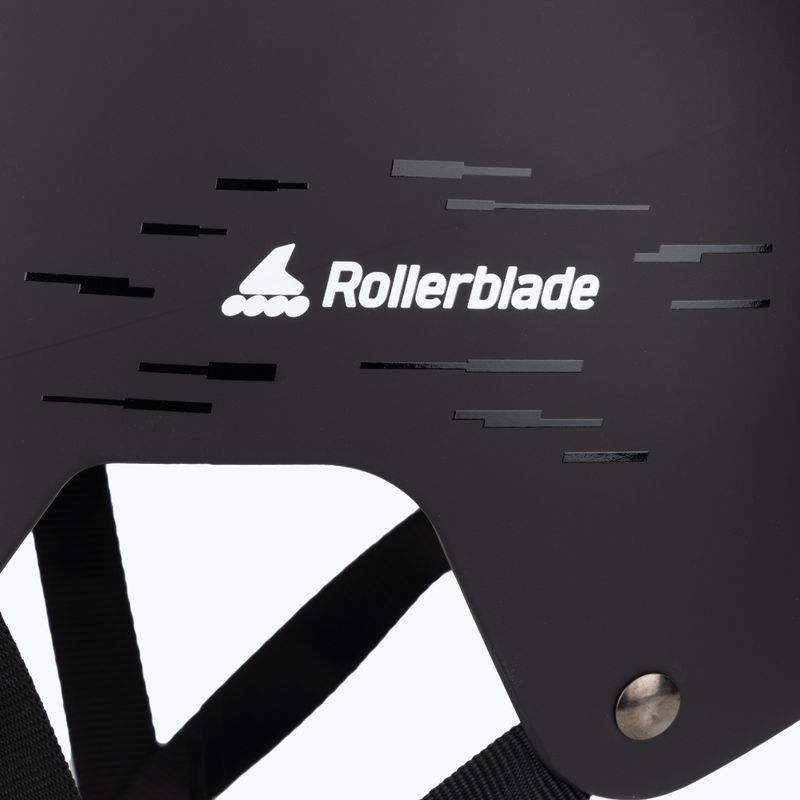 Bukósisak Rollerblade Downtown CE black 7