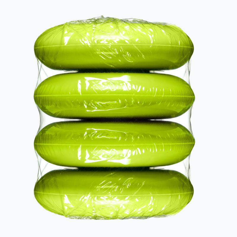 Rollerblade Hydrogen Spectre 80 mm/85A görkorcsolya kerekek 4 db chartruese 3