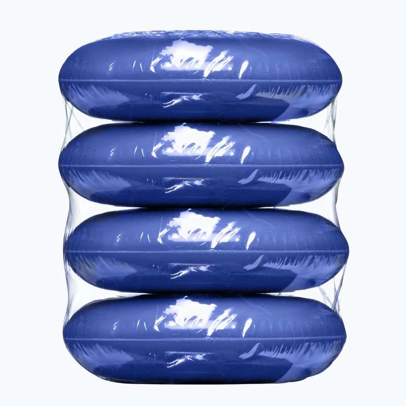 Rollerblade Hydrogen Spectre 80 mm/85A görkorcsolya kerekek 4 db mélykék színben 2