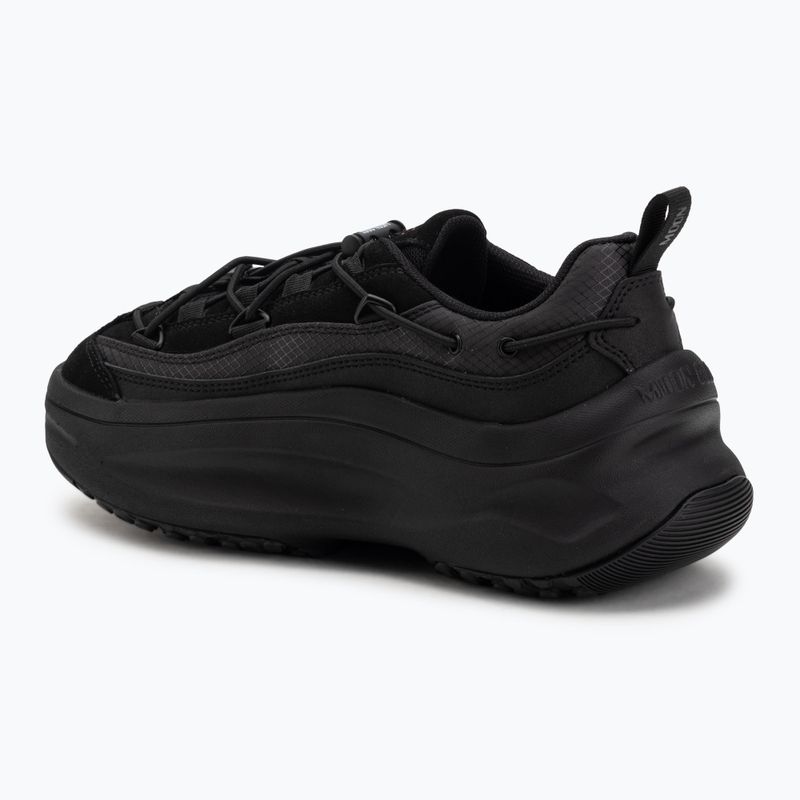 Moon Boot női hócsizma Moon247 Xlace fekete/fekete 3