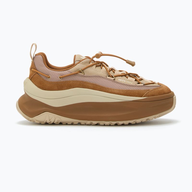 Női cipők Moon Boot Moon247 Xlace safari