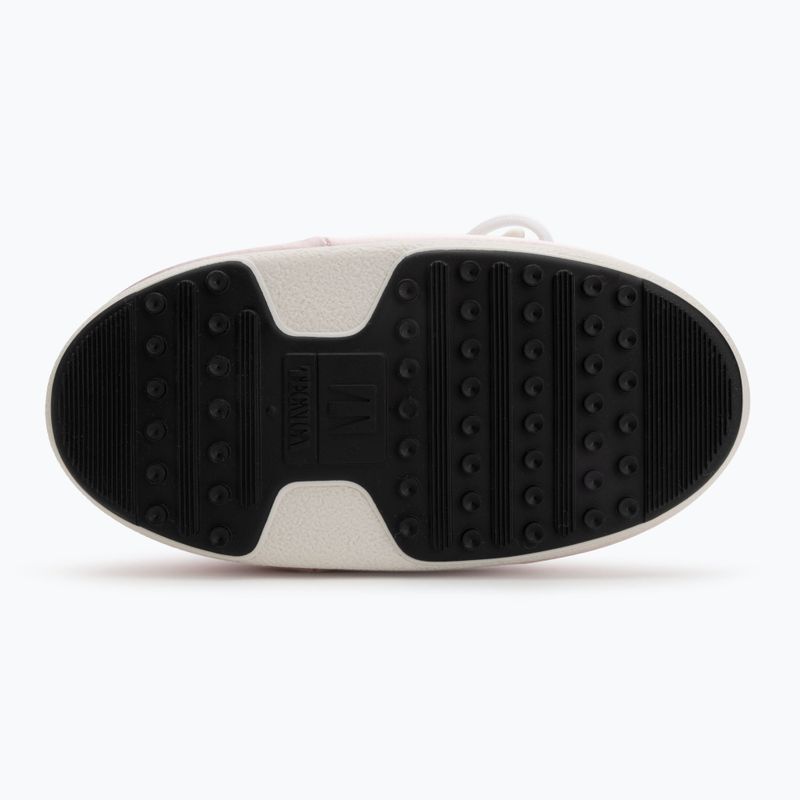 Női Moon Boot Icon Low Pearly rose hócsizma 4