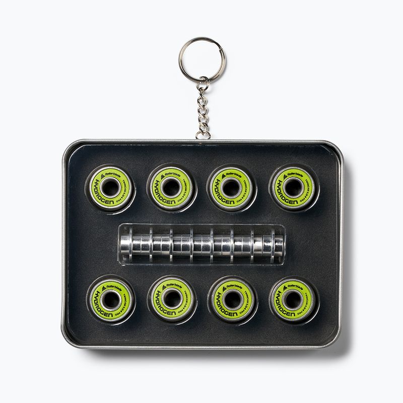 Csapágyak Rollerblade Hydrogen IlQ-9 Pro 16 pcs. green 2
