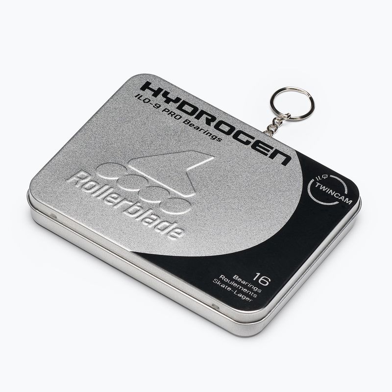 Csapágyak Rollerblade Hydrogen IlQ-9 Pro 16 pcs. green 4