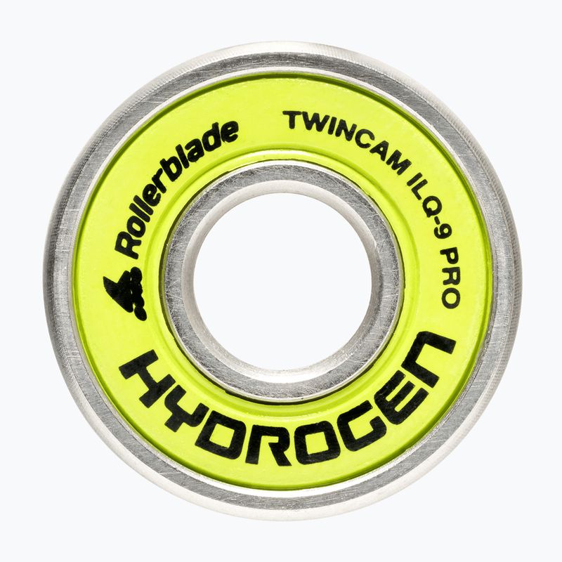 Csapágyak Rollerblade Hydrogen IlQ-9 Pro 16 pcs. green 5