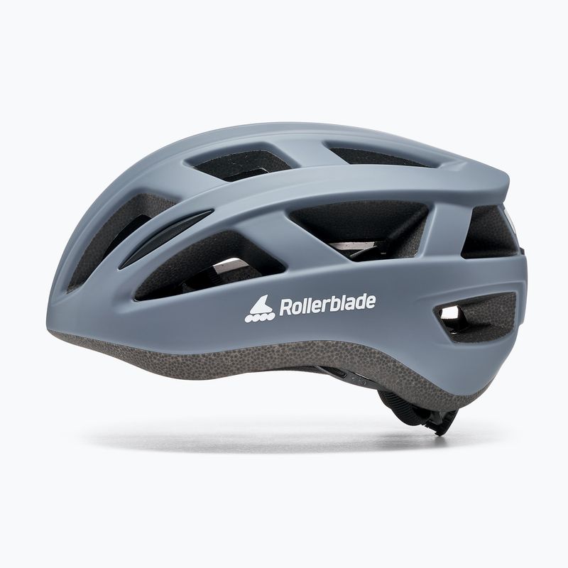 Bukósisak Rollerblade Stride CE lunar blue 3