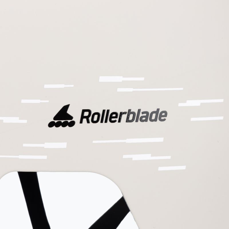 Bukósisak Rollerblade Downtown CE sand 7