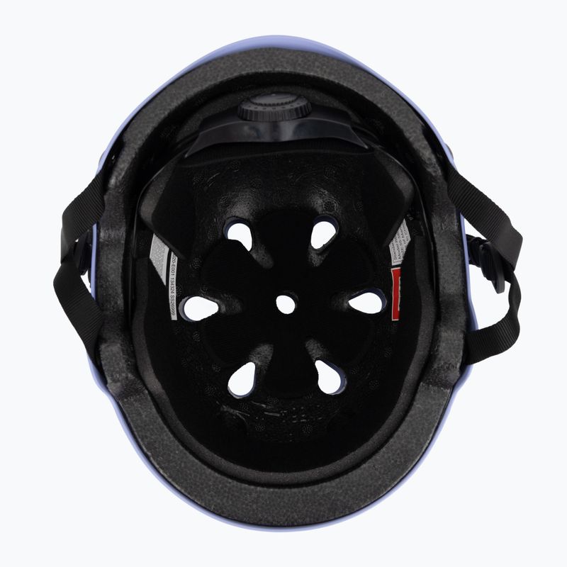 Gyermek bukósisak Rollerblade RB CE Jr lilac 5