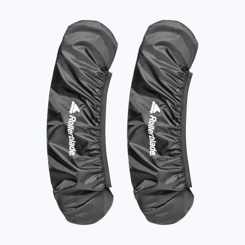 Görgős cipőhuzat Rollerblade Wheel Covers black