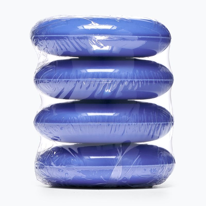 Görkorcsolya kerekek Rollerblade Hydrogen Spectre 80MM/85A 4 pcs. cornflower 3