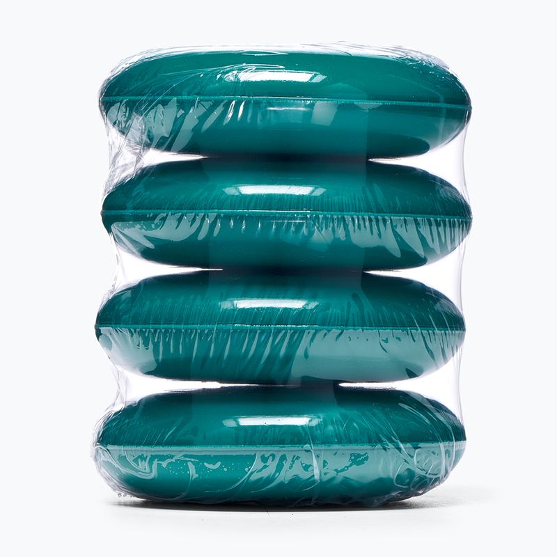 Görkorcsolya kerekek Rollerblade Hydrogen Spectre 80MM/85A 4 pcs teal 3