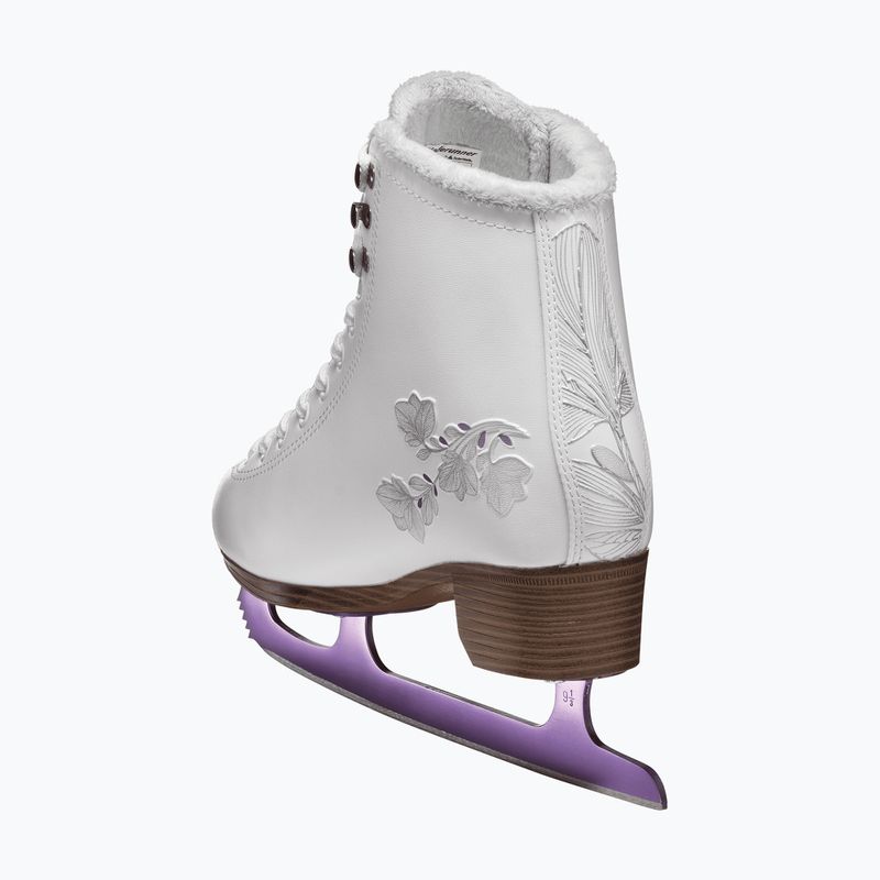 Női műkorcsolya Bladerunner Diva white/purple 3