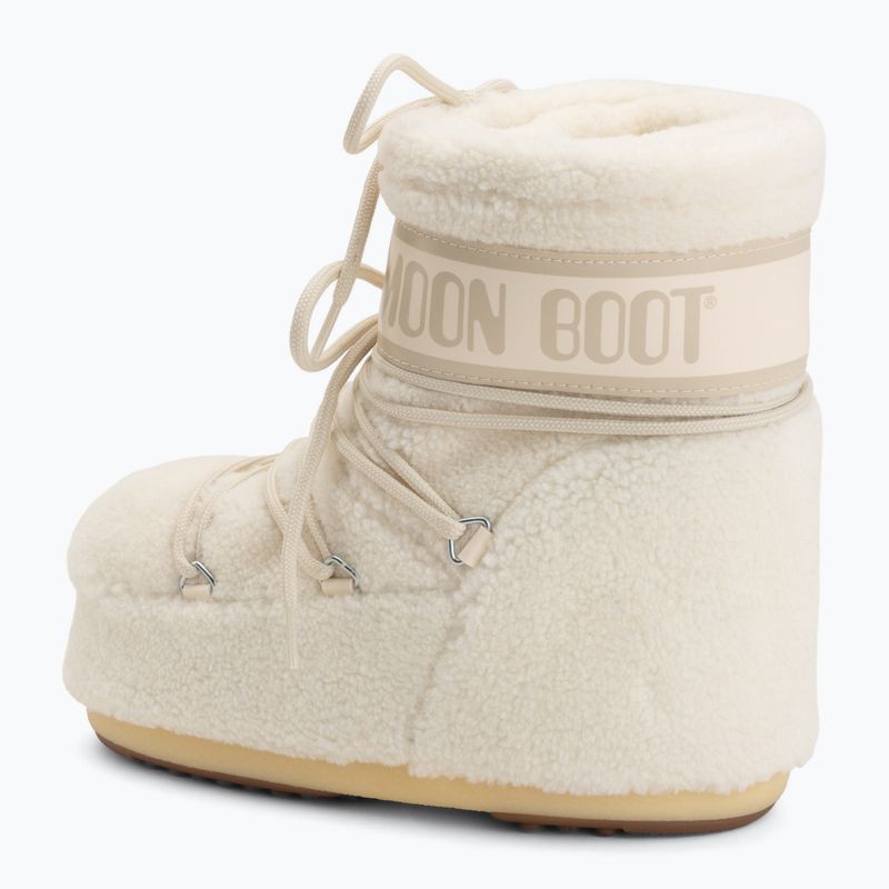 Női hótaposó Moon Boot Icon Low Fleece ice 3