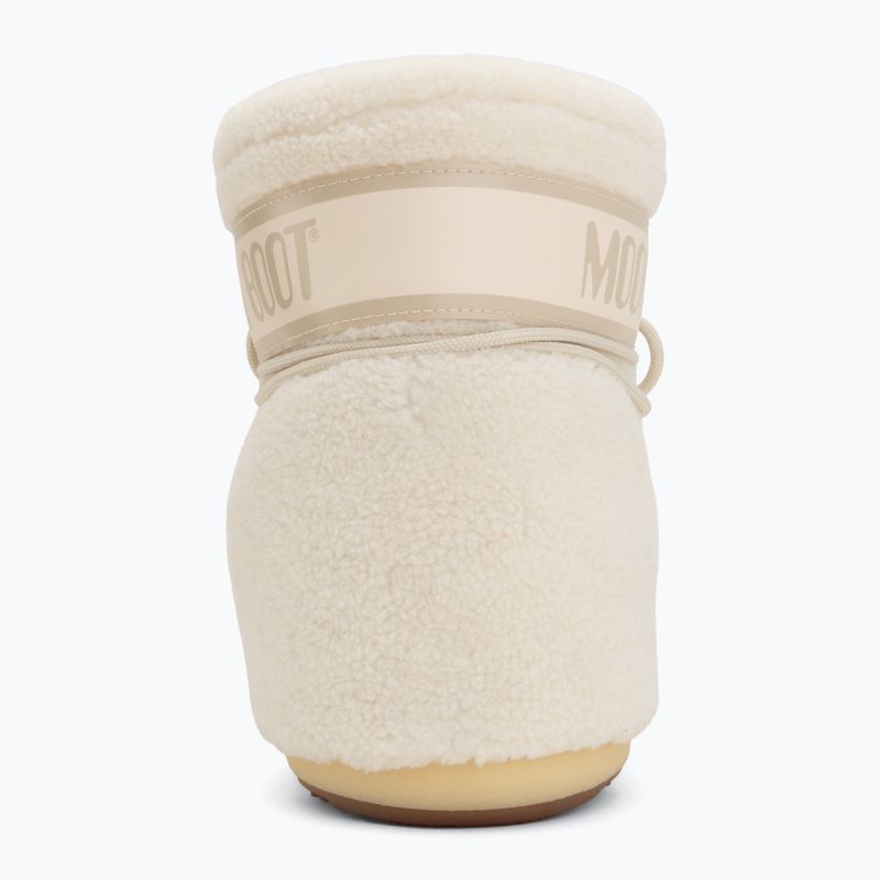 Női hótaposó Moon Boot Icon Low Fleece ice 6