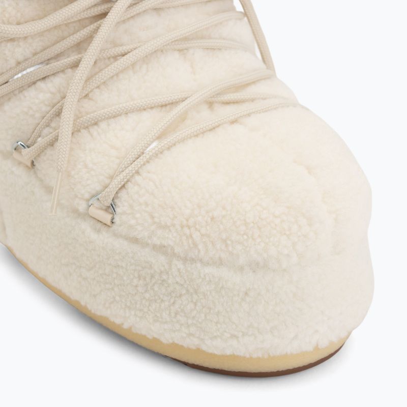 Női hótaposó Moon Boot Icon Low Fleece ice 7