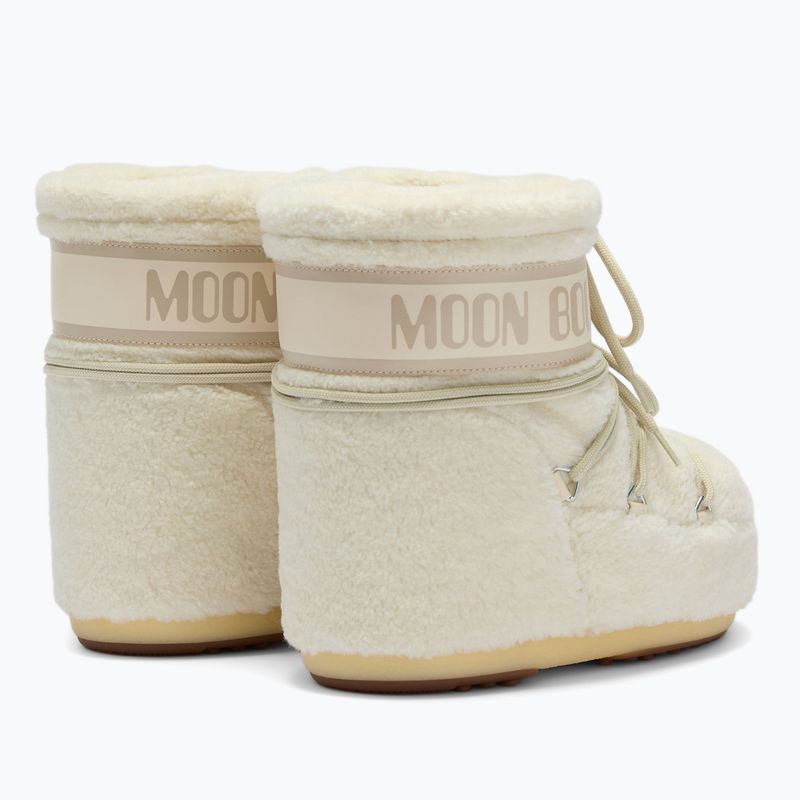 Női hótaposó Moon Boot Icon Low Fleece ice 2