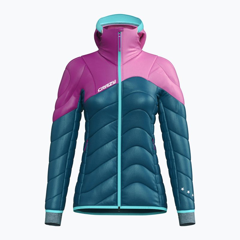 Crazy Electra korai női kabát