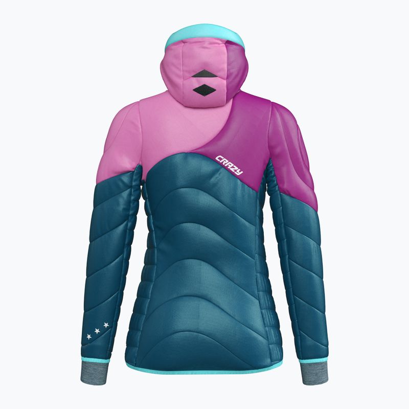 Crazy Electra korai női kabát 2