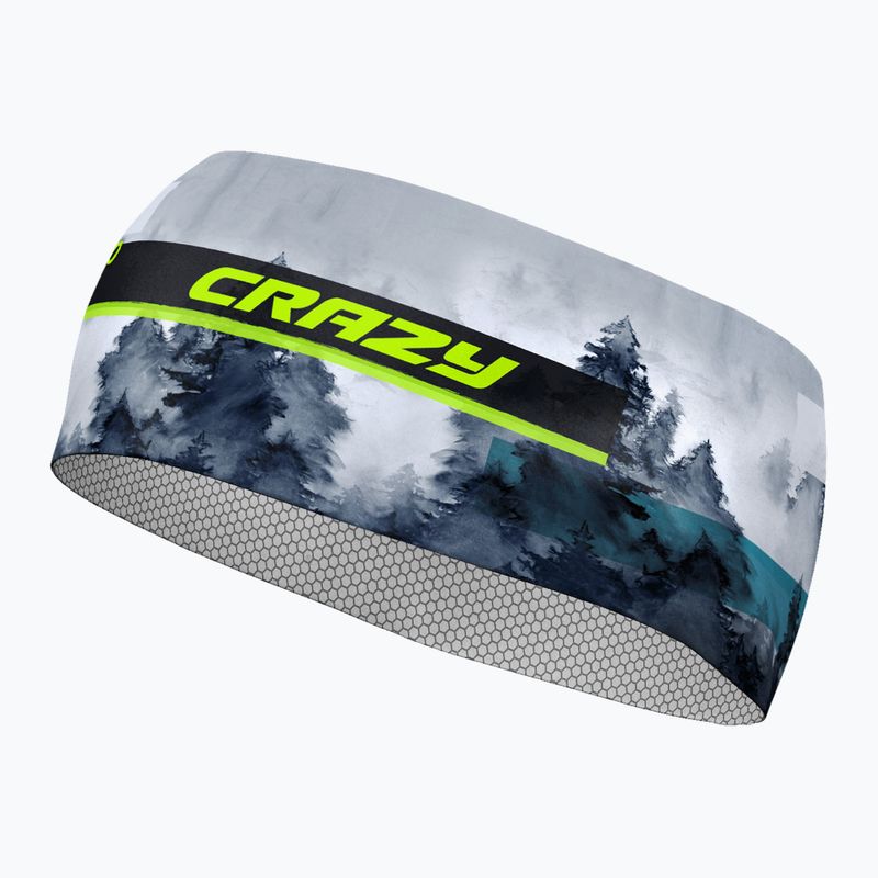Crazy Stem fenyőfa fejpánt