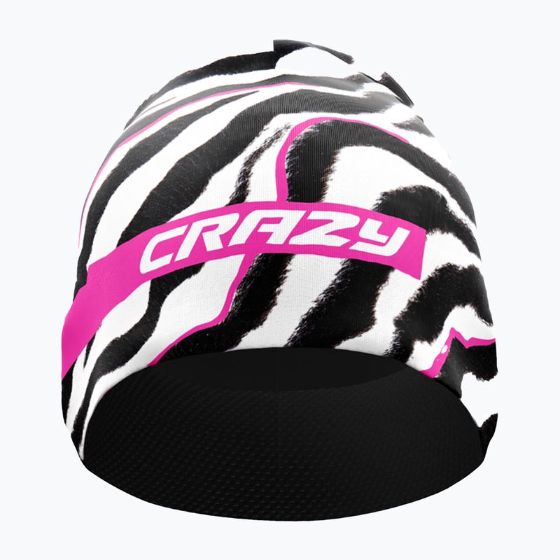 Női futósapka Crazy Spire korai