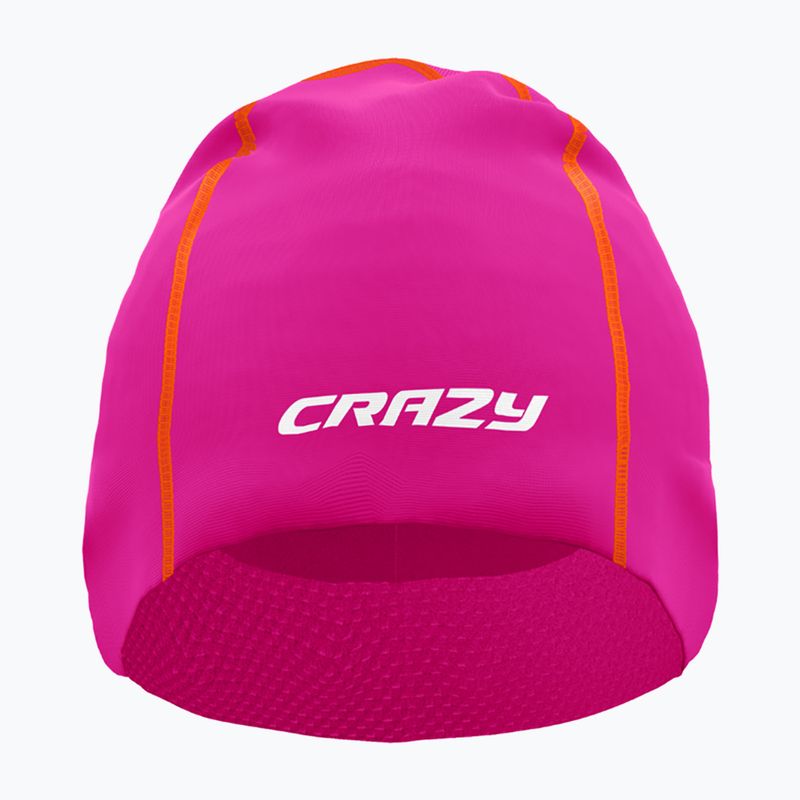 Női futósapka Crazy Spire pop