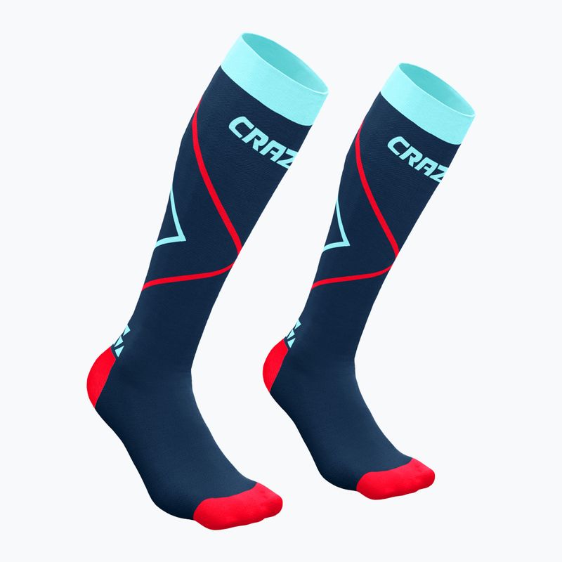 Sízokni Crazy Energy rágógumi