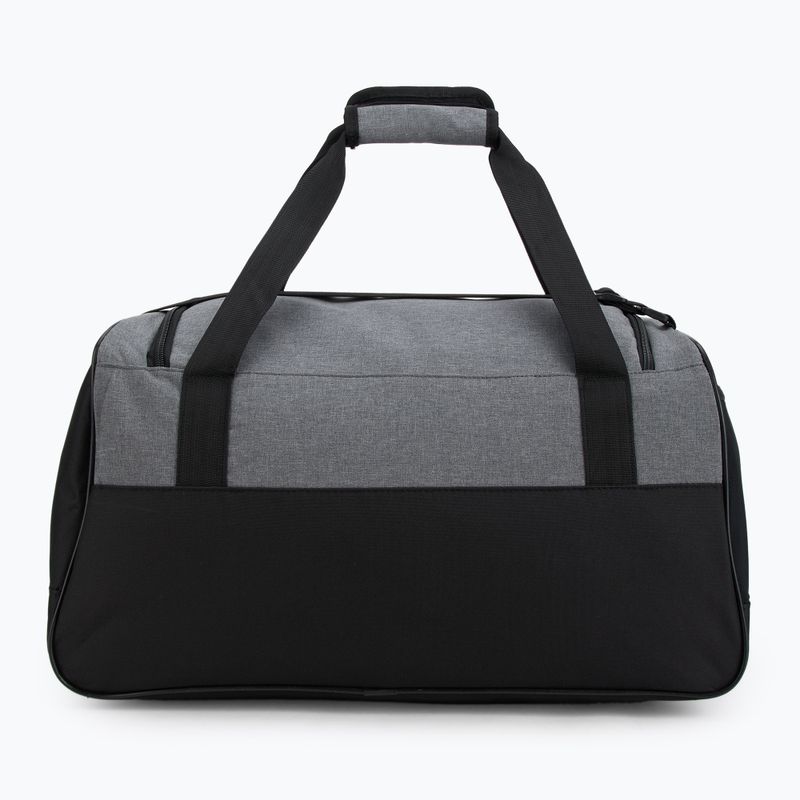 Champion Utility Duffel fekete/szürke edzőtáska 3